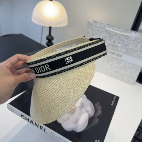 Replica Christian Dior Caps #1435939 $32.00 USD for Wholesale