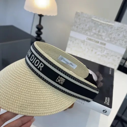 Replica Christian Dior Caps #1435939 $32.00 USD for Wholesale