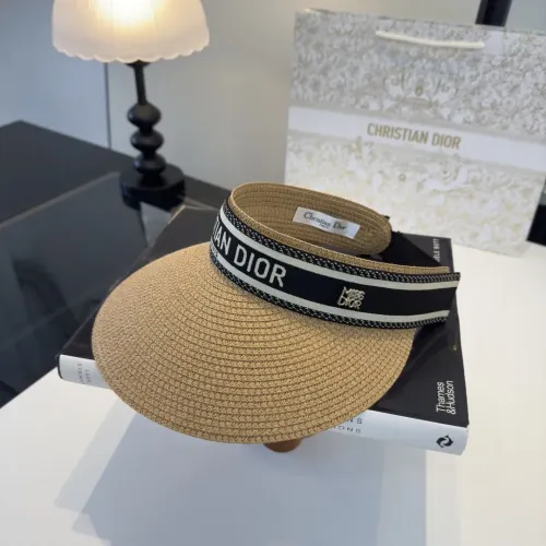 Cheap Christian Dior Caps #1435940, $$32.00 USD On Christian Dior Caps
