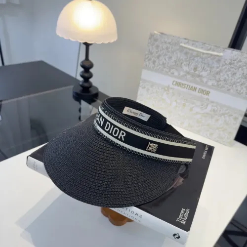 Cheap Christian Dior Caps #1435942, $$32.00 USD On Christian Dior Caps