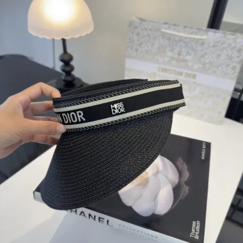 Replica Christian Dior Caps #1435942 $32.00 USD for Wholesale