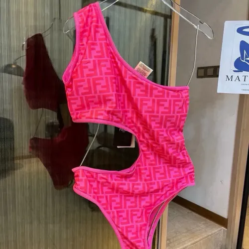 Cheap Fendi Bathing Suits For Women #1435968, $$38.00 USD On Fendi Bathing Suits
