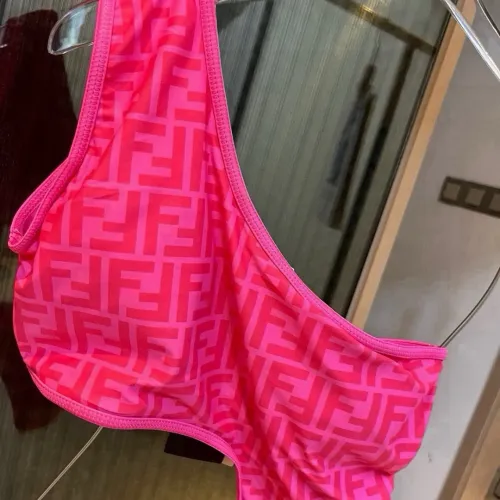 Replica Fendi Bathing Suits For Women #1435968 $38.00 USD for Wholesale