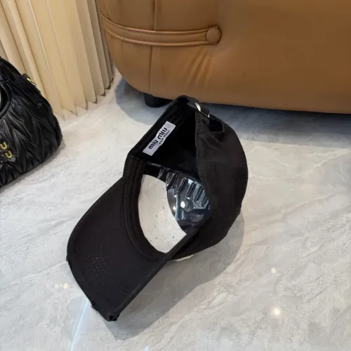 Replica MIU MIU Caps #1435982 $25.00 USD for Wholesale