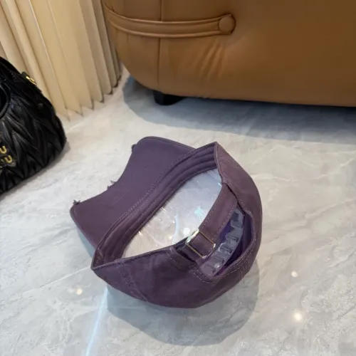 Replica MIU MIU Caps #1435984 $25.00 USD for Wholesale