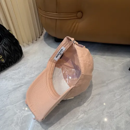 Replica MIU MIU Caps #1435986 $25.00 USD for Wholesale