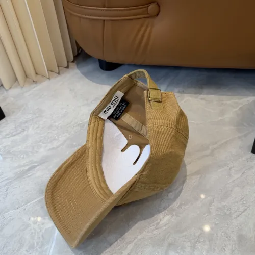 Replica MIU MIU Caps #1435992 $27.00 USD for Wholesale