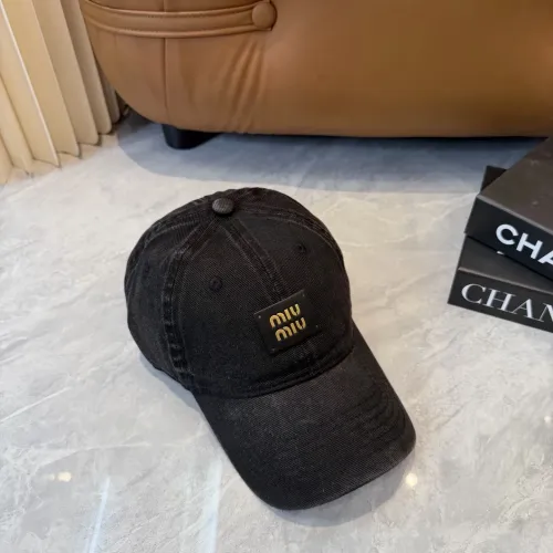 Replica MIU MIU Caps #1435993 $27.00 USD for Wholesale