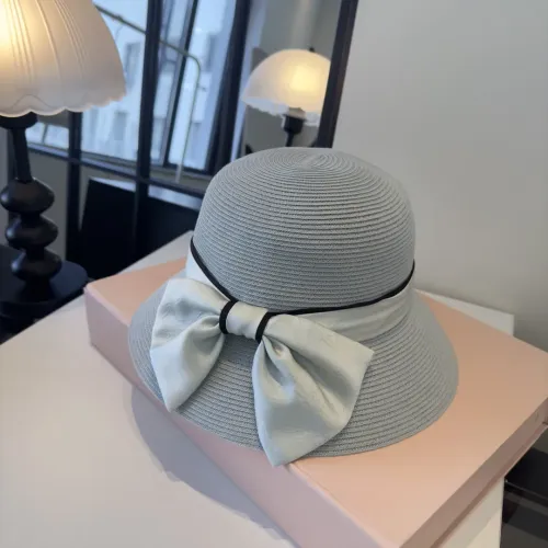 Replica MIU MIU Caps #1436000 $42.00 USD for Wholesale