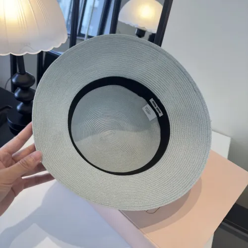 Replica MIU MIU Caps #1436000 $42.00 USD for Wholesale