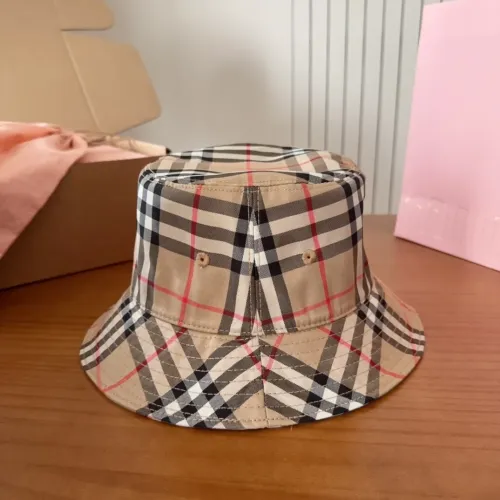 Replica Burberry Caps #1436002 $29.00 USD for Wholesale