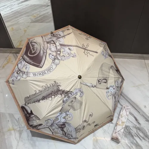Cheap Burberry Umbrellas #1436012, $$29.00 USD On Burberry Umbrellas