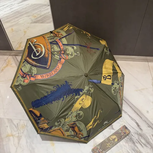 Cheap Burberry Umbrellas #1436013, $$29.00 USD On Burberry Umbrellas