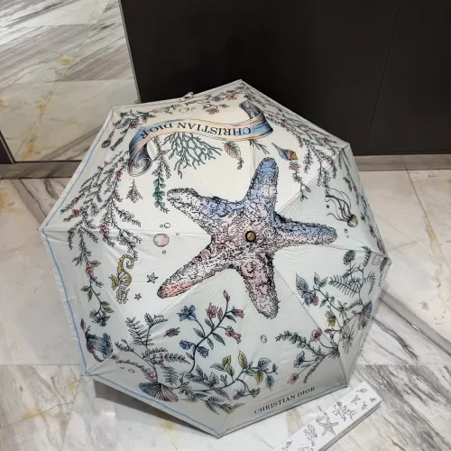 Cheap Christian Dior Umbrellas #1436022, $$29.00 USD On Christian Dior Umbrellas