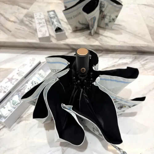 Replica Christian Dior Umbrellas #1436022 $29.00 USD for Wholesale