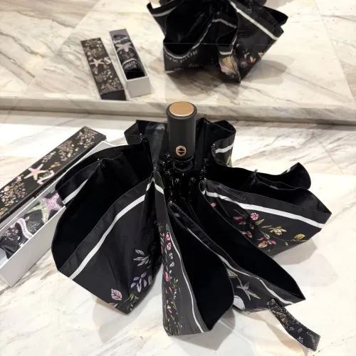 Replica Christian Dior Umbrellas #1436024 $29.00 USD for Wholesale