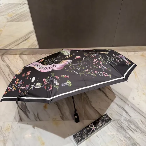 Replica Christian Dior Umbrellas #1436024 $29.00 USD for Wholesale