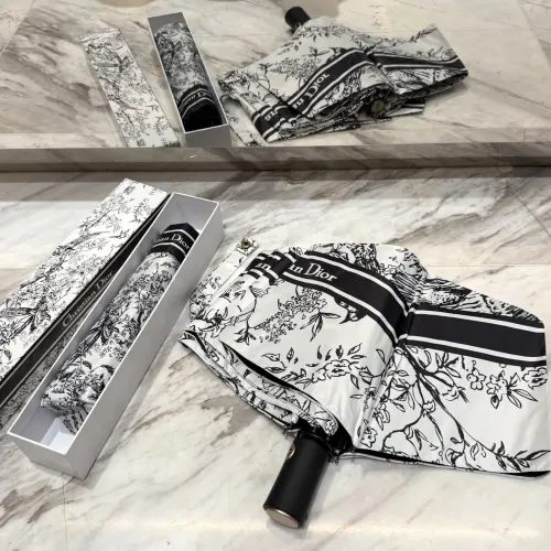 Replica Christian Dior Umbrellas #1436025 $29.00 USD for Wholesale