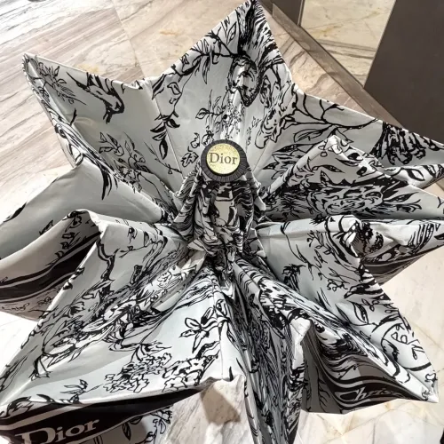 Replica Christian Dior Umbrellas #1436025 $29.00 USD for Wholesale