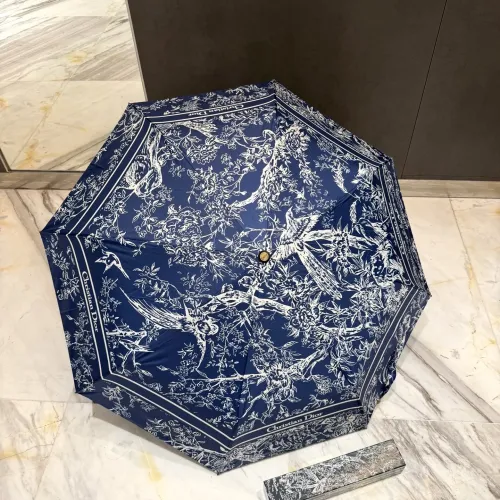 Cheap Christian Dior Umbrellas #1436026, $$29.00 USD On Christian Dior Umbrellas