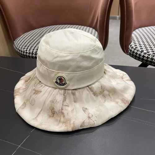Replica Moncler Caps #1436033 $36.00 USD for Wholesale