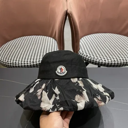Replica Moncler Caps #1436034 $36.00 USD for Wholesale