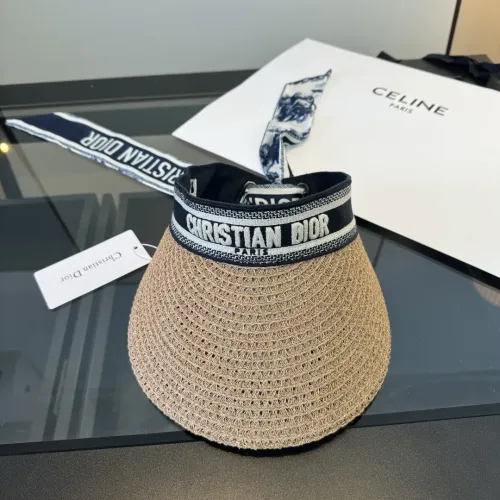 Cheap Christian Dior Caps #1436043, $$45.00 USD On Christian Dior Caps