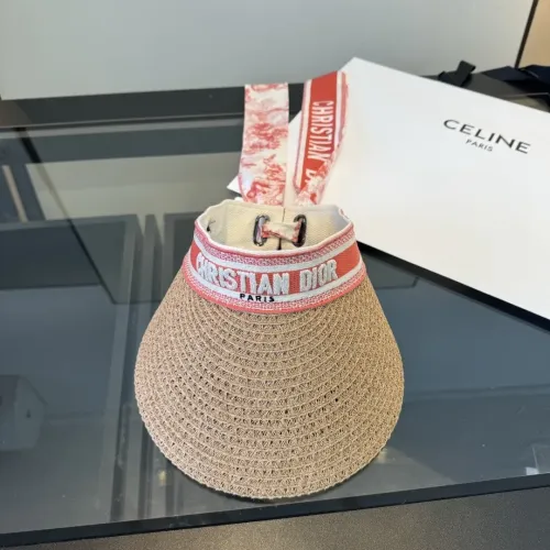 Cheap Christian Dior Caps #1436044, $$45.00 USD On Christian Dior Caps