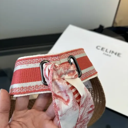 Replica Christian Dior Caps #1436044 $45.00 USD for Wholesale