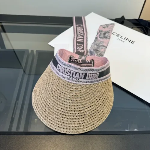 Cheap Christian Dior Caps #1436045, $$45.00 USD On Christian Dior Caps