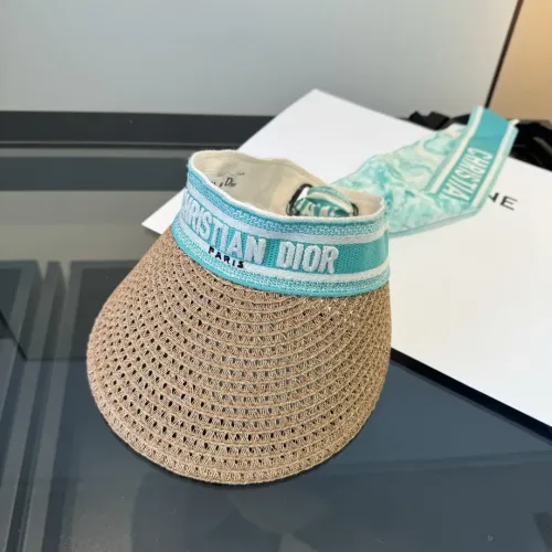 Cheap Christian Dior Caps #1436046, $$45.00 USD On Christian Dior Caps