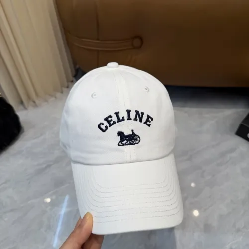 Cheap Celine Caps #1436047, $$25.00 USD On Celine Caps