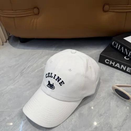 Replica Celine Caps #1436047 $25.00 USD for Wholesale