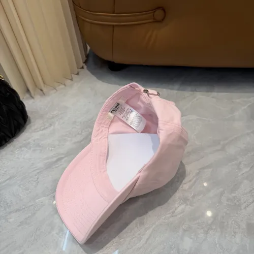 Replica Celine Caps #1436048 $25.00 USD for Wholesale