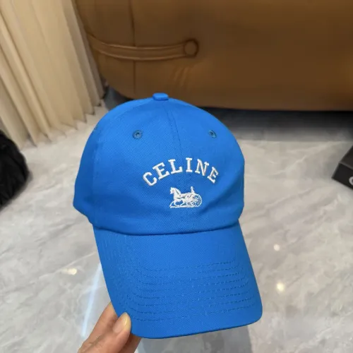 Cheap Celine Caps #1436049, $$25.00 USD On Celine Caps