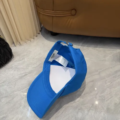 Replica Celine Caps #1436049 $25.00 USD for Wholesale