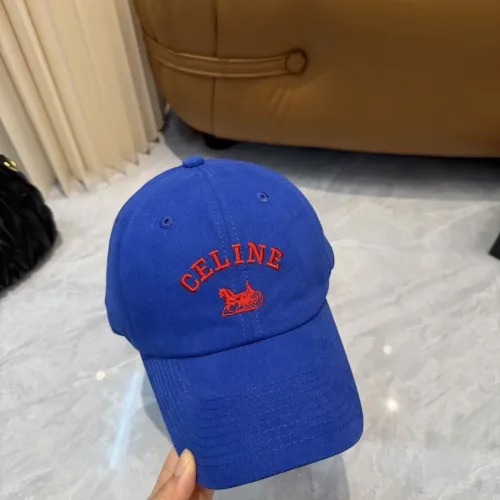 Cheap Celine Caps #1436050, $$25.00 USD On Celine Caps
