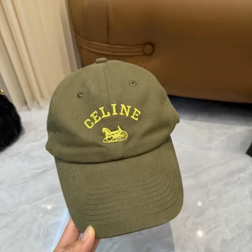 Cheap Celine Caps #1436051, $$25.00 USD On Celine Caps