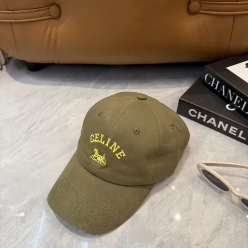 Replica Celine Caps #1436051 $25.00 USD for Wholesale