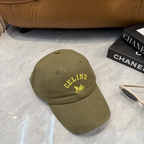 Replica Celine Caps #1436051 $25.00 USD for Wholesale