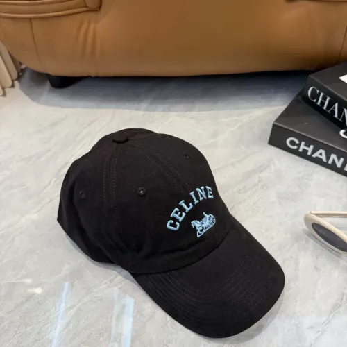 Replica Celine Caps #1436052 $25.00 USD for Wholesale