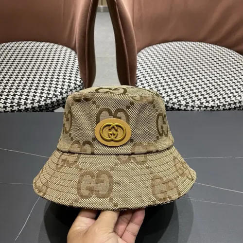 Cheap Gucci Caps #1436053, $$36.00 USD On Gucci Caps