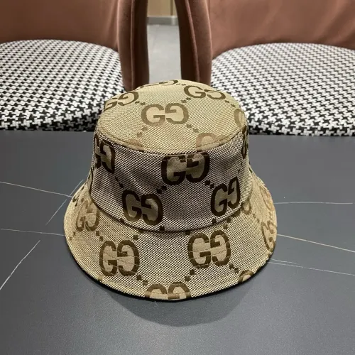 Replica Gucci Caps #1436053 $36.00 USD for Wholesale