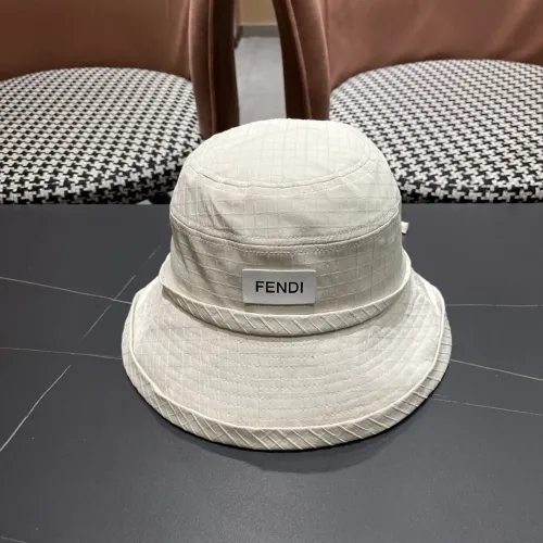 Cheap Fendi Caps #1436055, $$36.00 USD On Fendi Caps