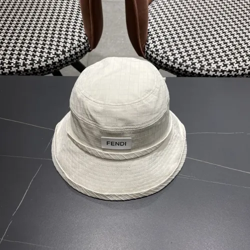 Replica Fendi Caps #1436055 $36.00 USD for Wholesale