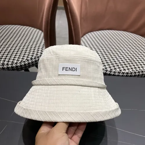 Replica Fendi Caps #1436055 $36.00 USD for Wholesale