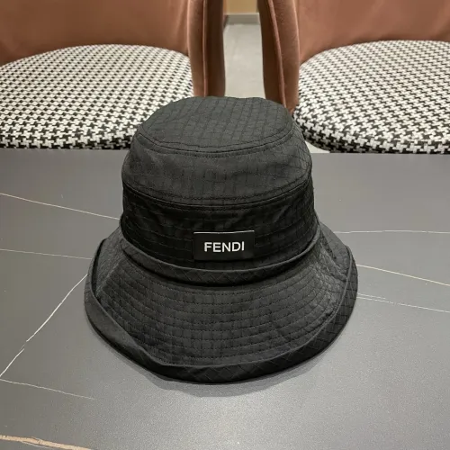 Replica Fendi Caps #1436056 $36.00 USD for Wholesale