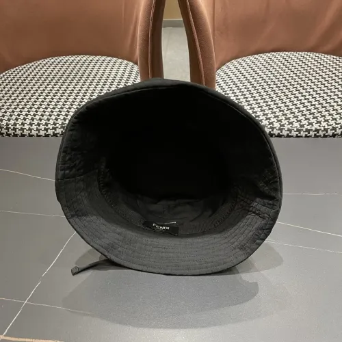 Replica Fendi Caps #1436056 $36.00 USD for Wholesale