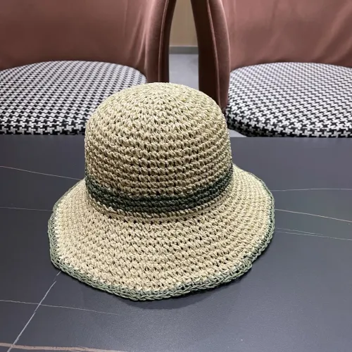 Replica Prada Caps #1436057 $36.00 USD for Wholesale