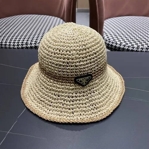 Replica Prada Caps #1436058 $36.00 USD for Wholesale